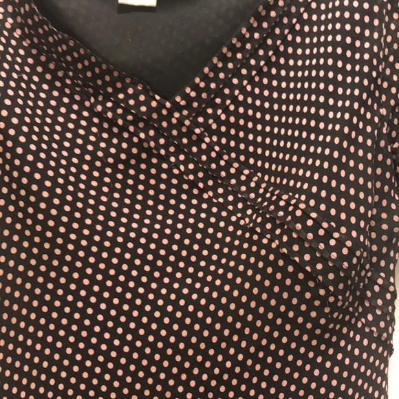 Adrianna Papel Dress - Picture 2 of 8